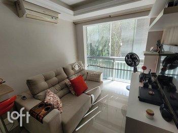 apartment em Barcelos, Camaquã - Porto Alegre - RS