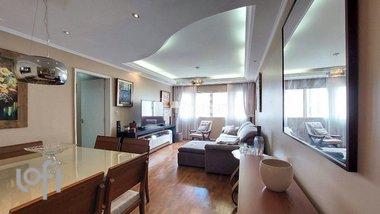 apartment em Rua Cotoxó, Perdizes - São Paulo - SP
