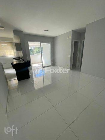 apartment em Alonso Calhamares, Vila Formosa - São Paulo - SP