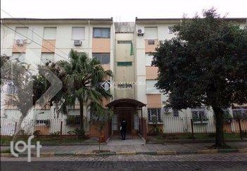 apartment em José Domingos Varella, Camaquã - Porto Alegre - RS