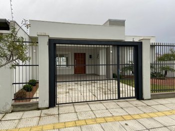 house em Rua das Gérberas, Parque da Matriz - Gravataí - RS