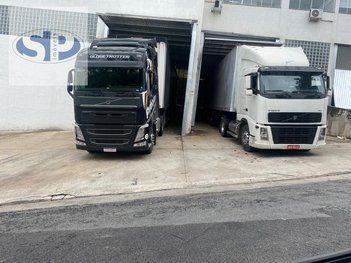 industrial em Rua Avencas, Recanto Sombra do Ipê - Santana de Parnaíba - SP