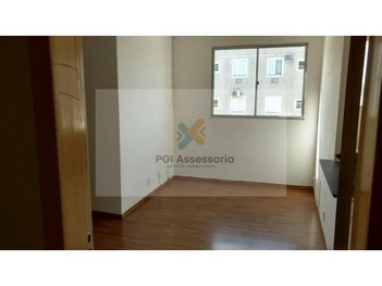 apartment em Rua Fausta Collus de Carvalho, Residencial Macedo Teles I - São José do Rio Preto - SP