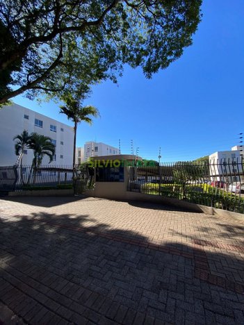 apartment em Rua Vasco da Gama, Vila Marumby - Maringá - PR