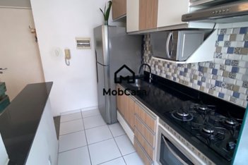 apartment em Avenida Elísio Teixeira Leite, Vila Brasilina - São Paulo - SP