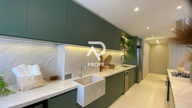 apartment em Rua Doutor Diogo de Faria, Vila Clementino - São Paulo - SP
