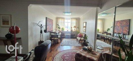 apartment em Brigadeiro Faria Lima, Centro - São Bernardo do Campo - SP