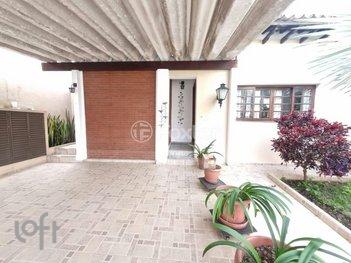 house em Almeida Ferraz, Campo Belo - São Paulo - SP