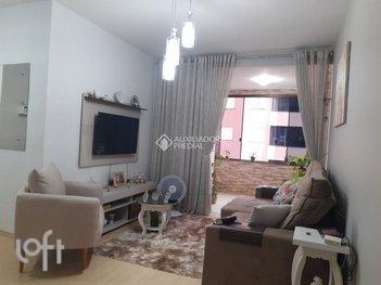 apartment em Tamoios, Vila Cachoeira - Cachoeirinha - RS
