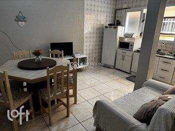 apartment em Avenida Paraguassu, Centro - Capão da Canoa - RS