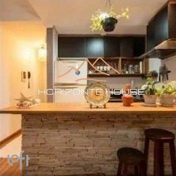 apartment em Conselheiro Nébias, Campos Elísios - São Paulo - SP