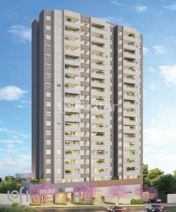 apartment em Tomé Portes, Tucuruvi - São Paulo - SP