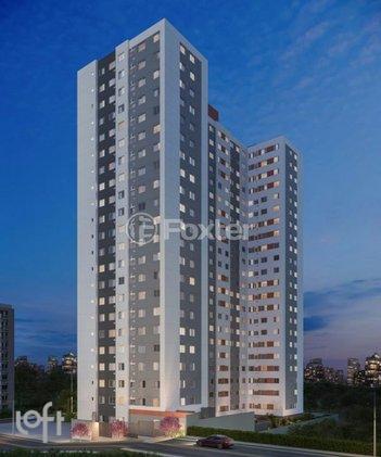 apartment em Sapopemba, São Mateus - São Paulo - SP