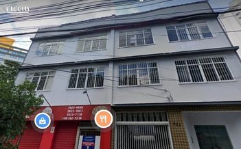 apartment em Rua Euclides Miragaia, Centro - São José dos Campos - SP