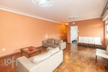 apartment em Ramiro Barcelos, Santana - Porto Alegre - RS