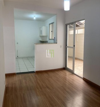 apartment em Rua Doutor Cândido Mojola, Jardim Búfalo - Jundiaí - SP