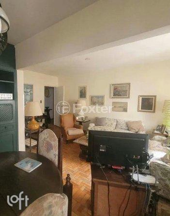 apartment em Lorena, Jardim Paulista - São Paulo - SP