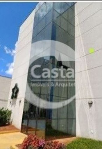 office em Avenida Conselheiro Carrão, Chácara Califórnia - São Paulo - SP