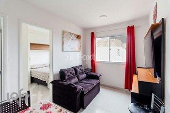 apartment em das Estrelas, Sapopemba - São Paulo - SP