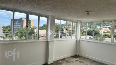 apartment em João Bonuma, Cel. Aparicio Borges - Porto Alegre - RS