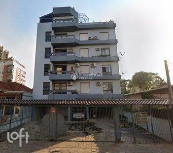 apartment em Flores da Cunha, Centro - São Leopoldo - RS