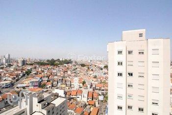 apartment em Rua Vicenza, Tucuruvi - São Paulo - SP