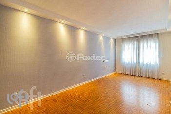 apartment em Conselheiro Furtado, Aclimação - São Paulo - SP
