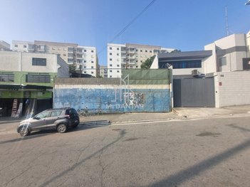 commercial_land_lot em Rua Pedro SantaLúcia, Interlagos - São Paulo - SP