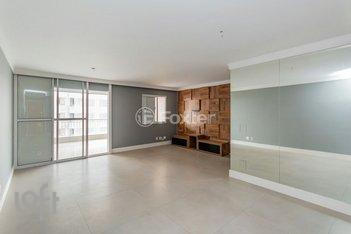 apartment em Maria José Pomar, Mandaqui - São Paulo - SP
