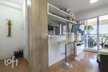 apartment em Comendador Elias Assi, Butantã - São Paulo - SP