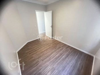 apartment em Rua dos Lagos, Aririú - Palhoça - SC