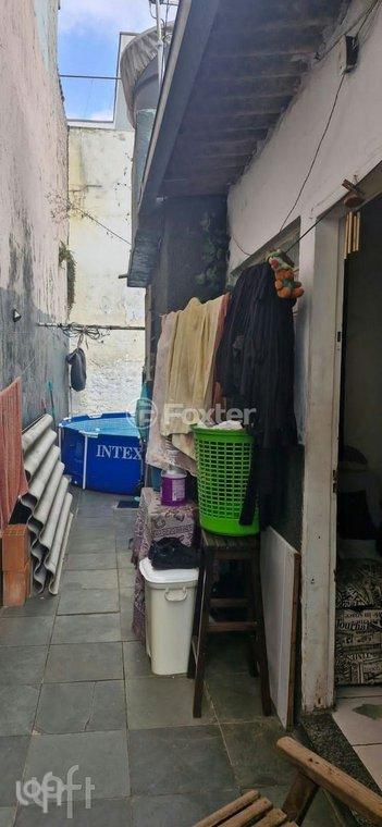 house em Borges de Medeiros, Sapopemba - São Paulo - SP