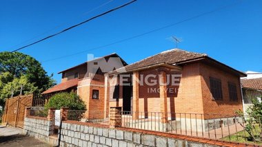 house em Rua Avaré, Jardim Floresta - Porto Alegre - RS