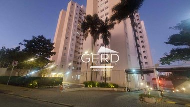 apartment em Rua Caetanópolis, Jaguaré - São Paulo - SP