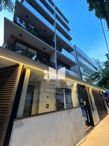 apartment em Carlos Delgado Guerra Pinto, Jardim Camburi - Vitória - ES