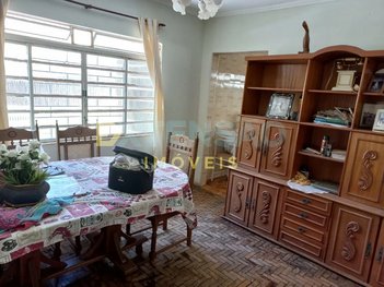 house em Rua São Paulo, Jardim Sumaré - Araçatuba - SP