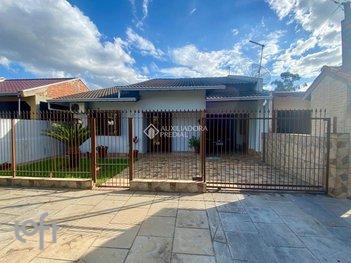 house em Florianópolis, Arroio da Manteiga - São Leopoldo - RS