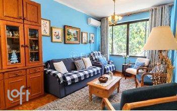 apartment em Avenida Cristóvão Colombo, Floresta - Porto Alegre - RS