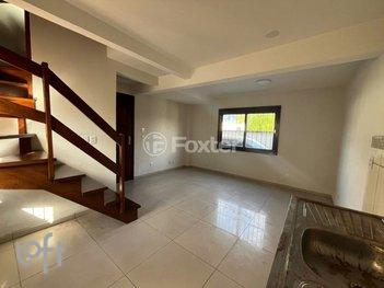 house em Rua Professor Joaquim Felizardo, Espírito Santo - Porto Alegre - RS
