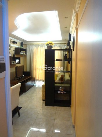 apartment em Avenida Celso Garcia, Brás - São Paulo - SP