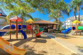 house em Avenida Ecoville, Sarandi - Porto Alegre - RS