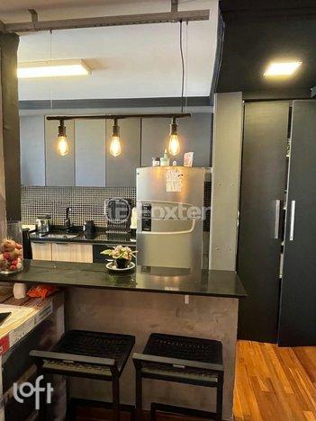 apartment em Cupecê, Cidade Ademar - São Paulo - SP