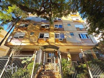 apartment em Rua Felicíssimo de Azevedo, Higienópolis - Porto Alegre - RS
