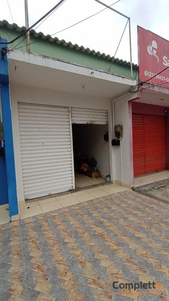 Cômodo Condomínio