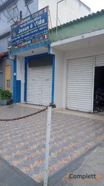 Cômodo Condomínio