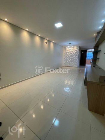 apartment em Rua Dário Manoel Cardoso, Ingleses do Rio Vermelho - Florianópolis - SC