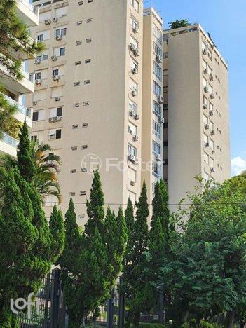 apartment em Félix da Cunha, Moinhos de Vento - Porto Alegre - RS