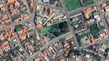 land_lot em Avenida Doutor Roberto Nobuo Sato, Vila Cintra - Mogi das Cruzes - SP