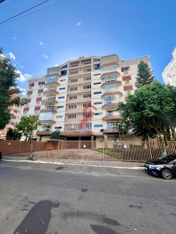 apartment em Rua Ângelo Possebon, Centro - Canoas - RS
