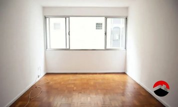 apartment em Rua Urussuí, Itaim Bibi - São Paulo - SP